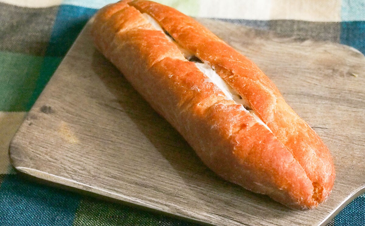 糖質16.4g！「ロカボ」新商品はこってりラムレーズン？