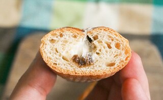 糖質16.4g！「ロカボ」新商品はこってりラムレーズン？