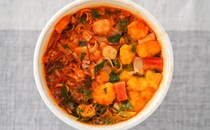 夏に激ハマり！旨辛すぎるおすすめカップ麺3品