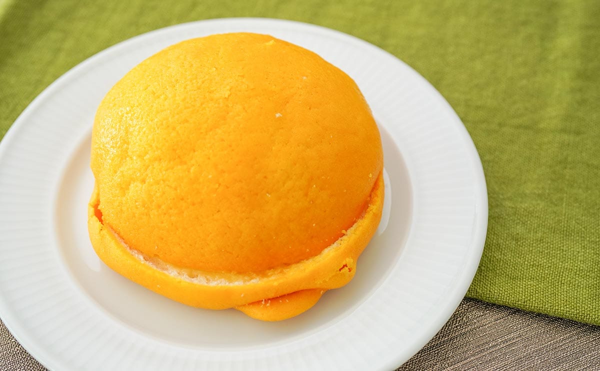 暑い夏だからこそ食べたいセブンの新作パン