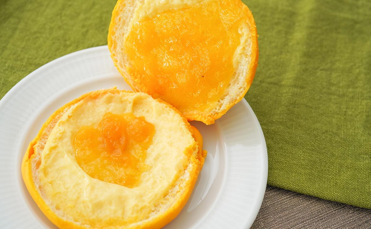 暑い夏だからこそ食べたいセブンの新作パン