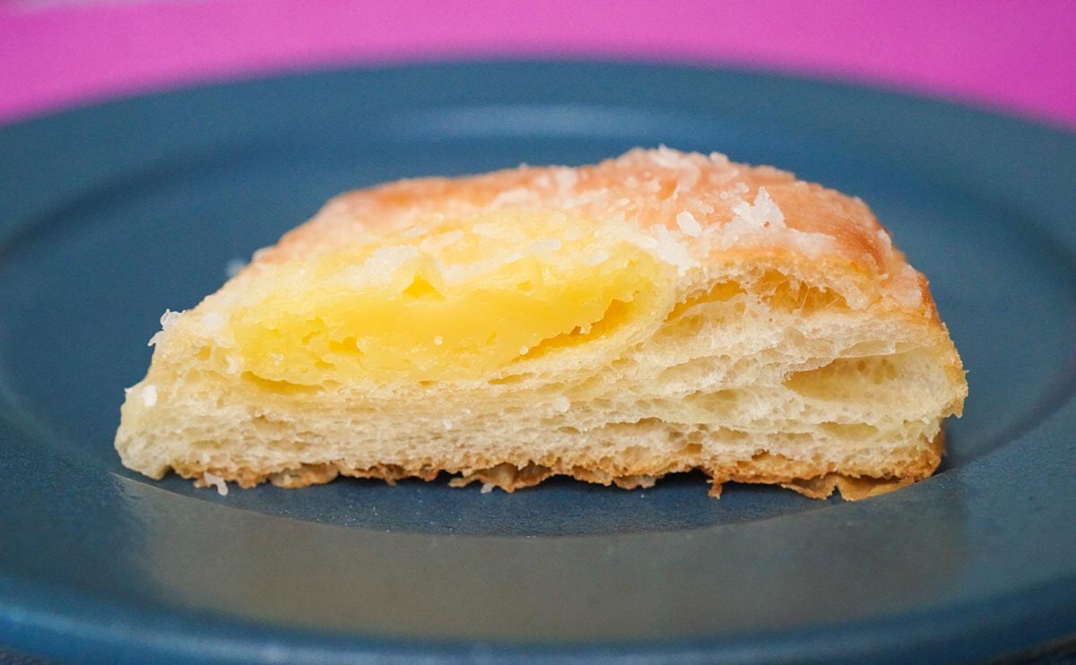 1個あたり45円!セブンの新菓子パンは一瞬で完食するうまさ