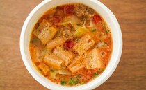 日清から無敵なカップ麺が爆誕!?