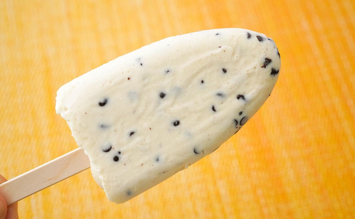 「食感が強い」「無限に食えそう」セブンで買える話題のアイス【おすすめ3品】