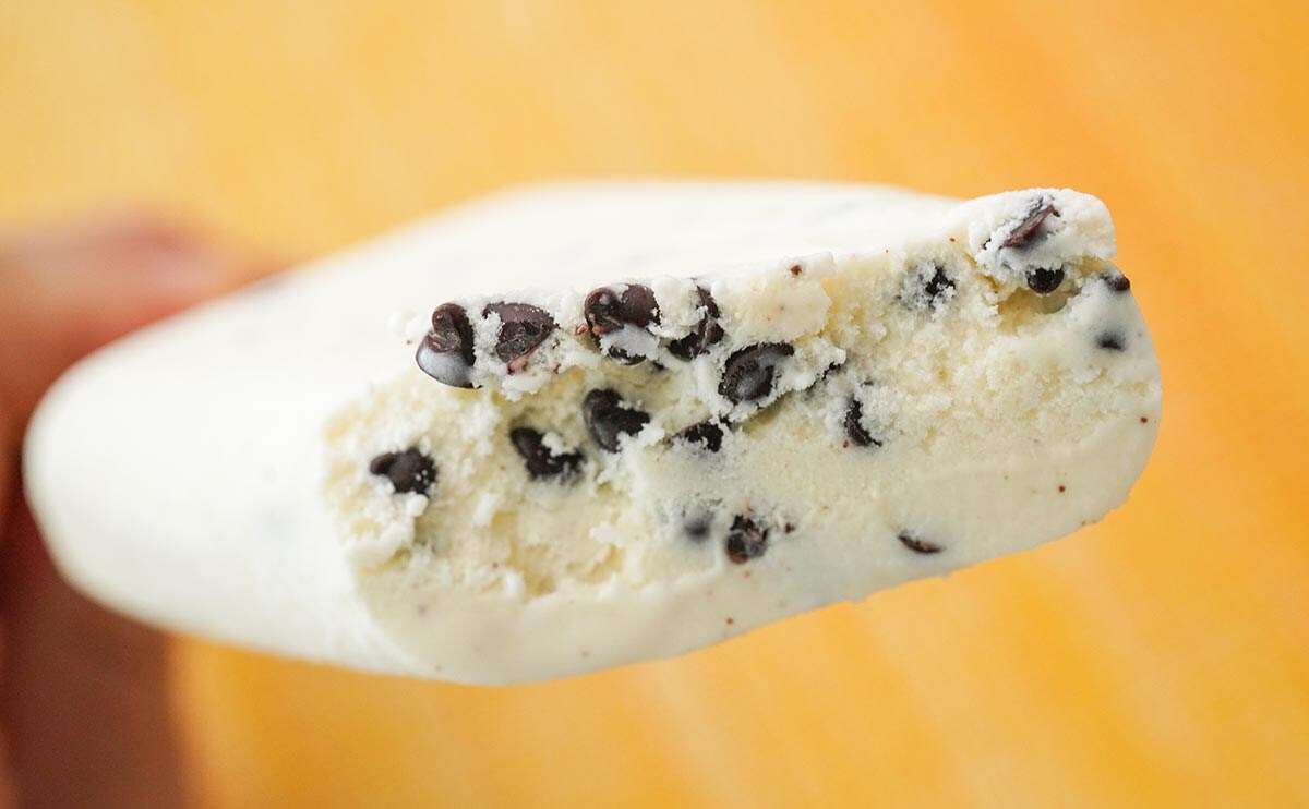 「食感が強い」「無限に食えそう」セブンで買える話題のアイス