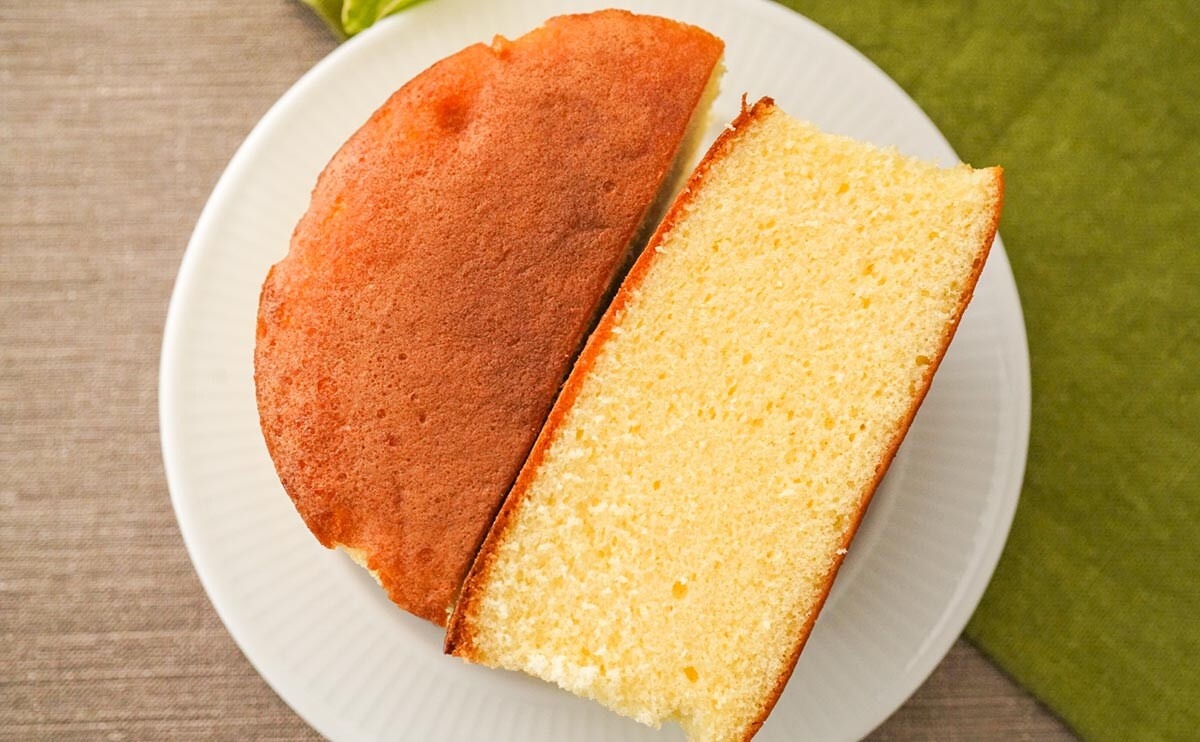 マジで大きい!セブン新ケーキは大満足だけど鬼カロリー