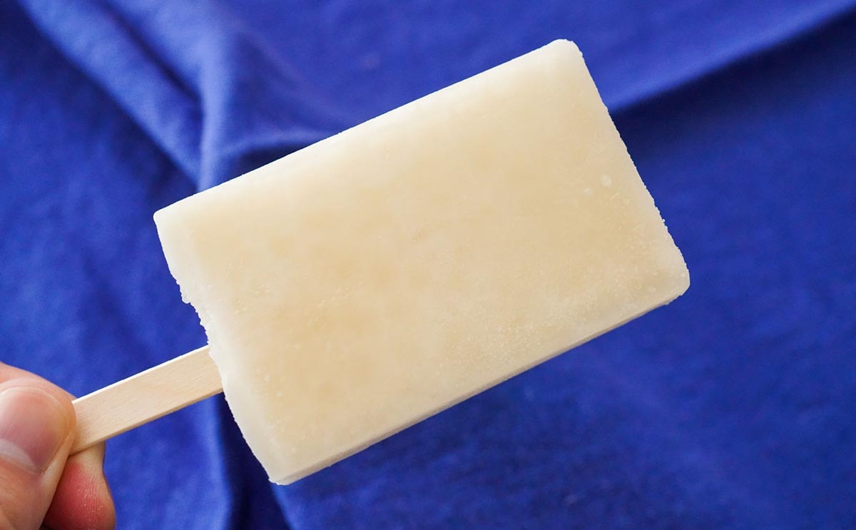 「箱買いしたい」「最強」人気沸騰中の「ガリガリ君」とは