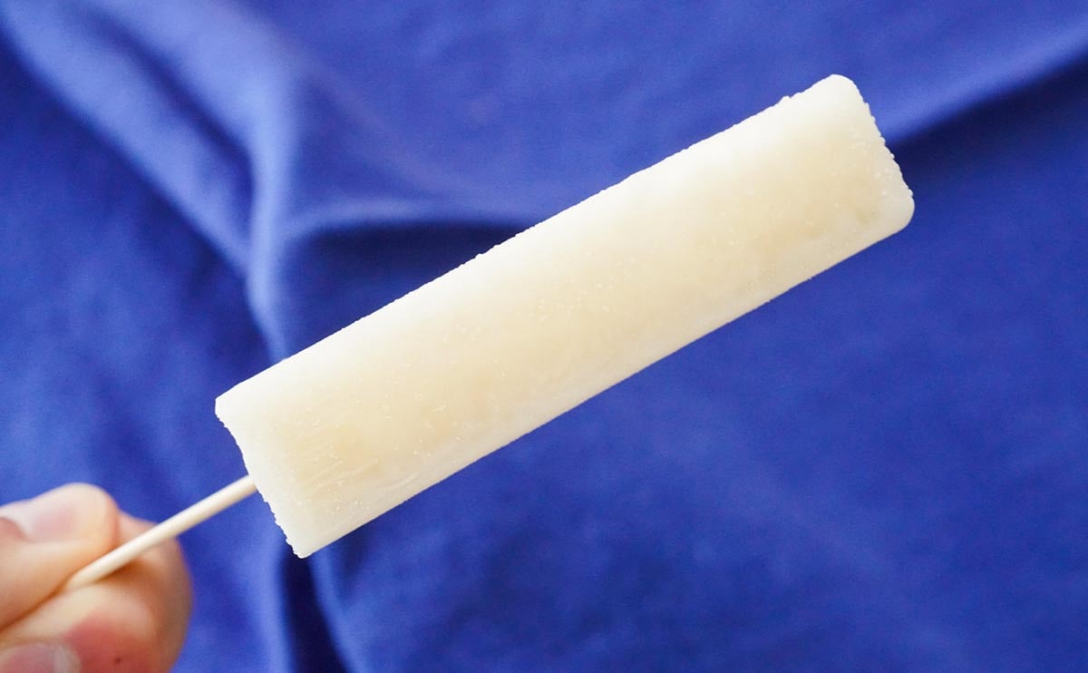 「箱買いしたい」「最強」人気沸騰中の「ガリガリ君」とは