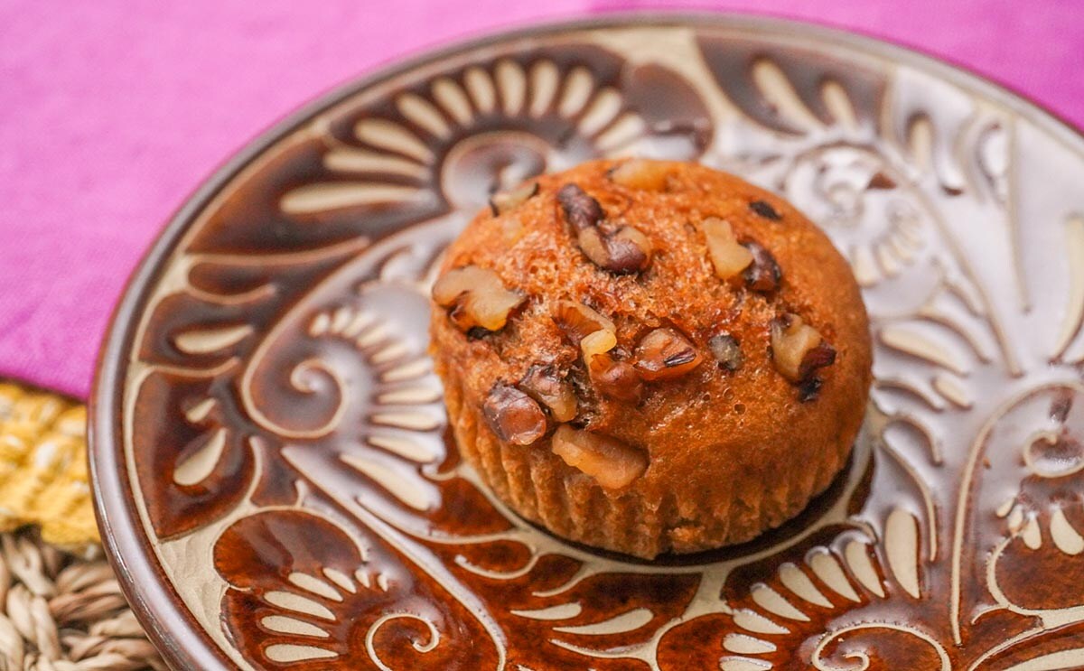 149円で4個入り！セブン新作菓子パンがめちゃうま