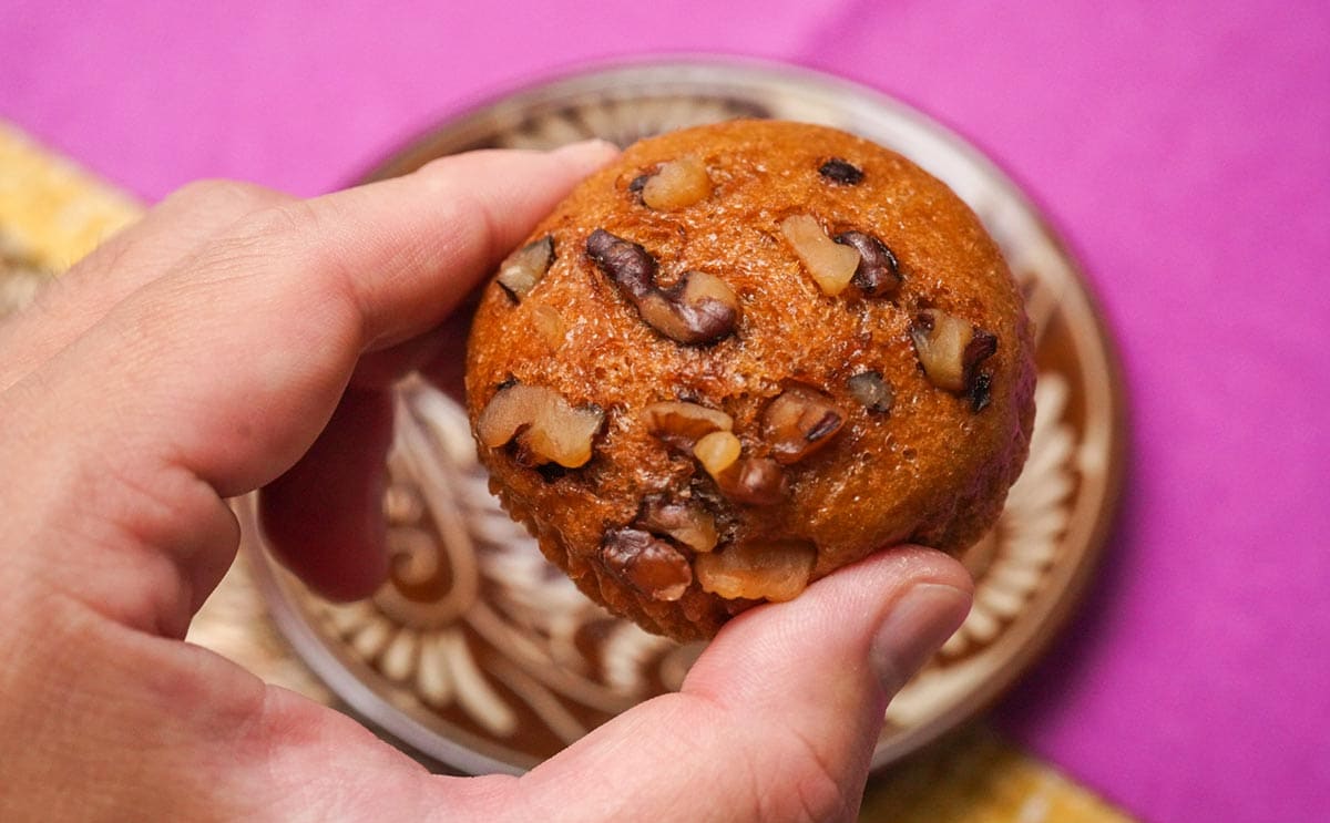 149円で4個入り！セブン新作菓子パンがめちゃうま