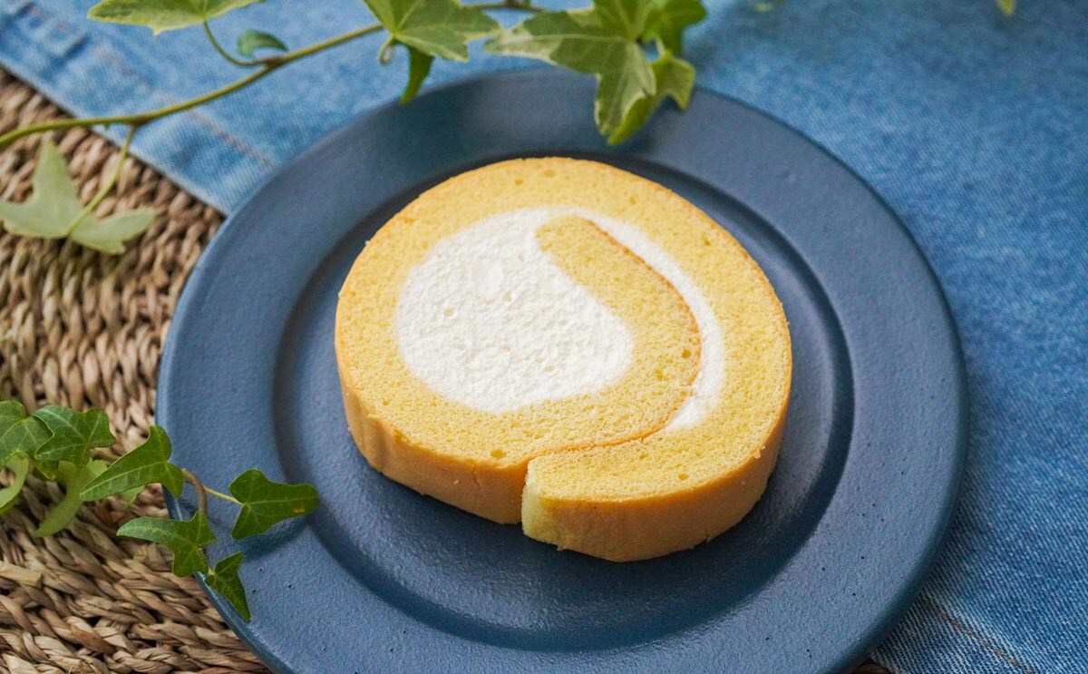 クリームたっぷりなのに糖質10g!セブンの新作スイーツに注目