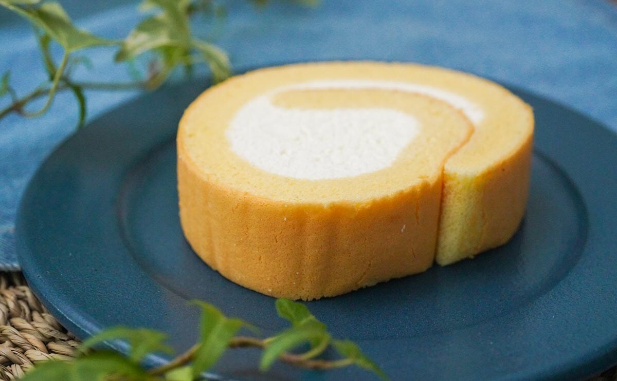 クリームたっぷりなのに糖質10g!セブンの新作スイーツに注目