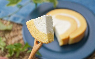 クリームたっぷりなのに糖質10g！セブンの新作スイーツに注目