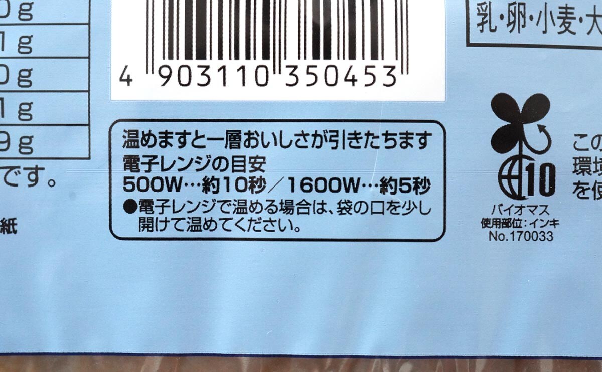 「濃いめでうまい」「お祭り気分」ファミマの新作パンにハマる