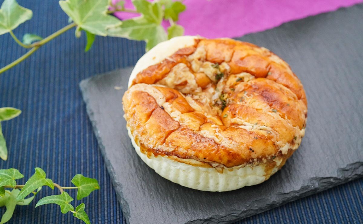 「濃いめでうまい」「お祭り気分」ファミマの新作パンにハマる