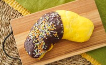 見た目も味も100点！ファミマの新作パンが安くてうまい