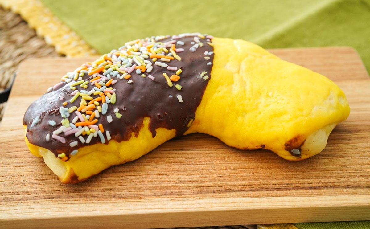 見た目も味も100点!ファミマの新作パンが安くてうまい