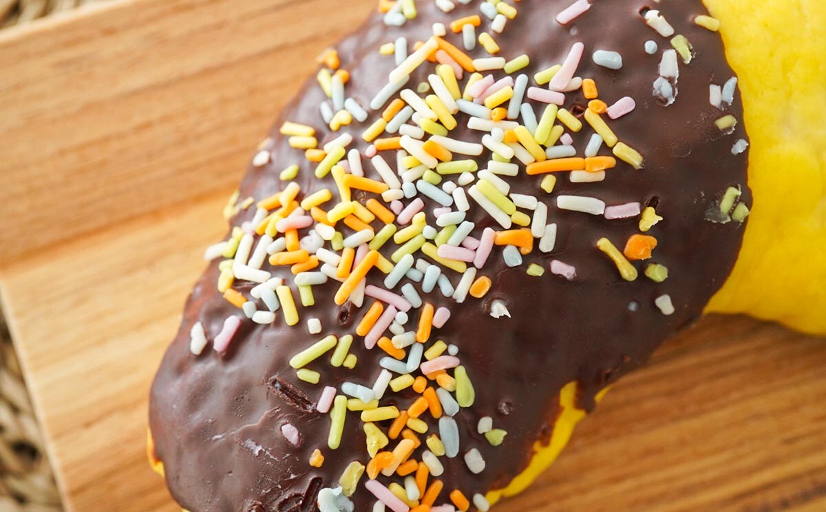 見た目も味も100点!ファミマの新作パンが安くてうまい