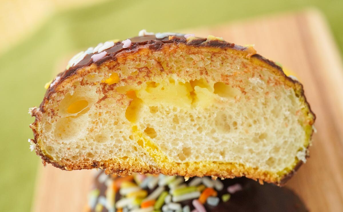 見た目も味も100点!ファミマの新作パンが安くてうまい