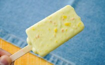 セブンで買える新アイス、パチパチ系でサーティワンっぽさがある