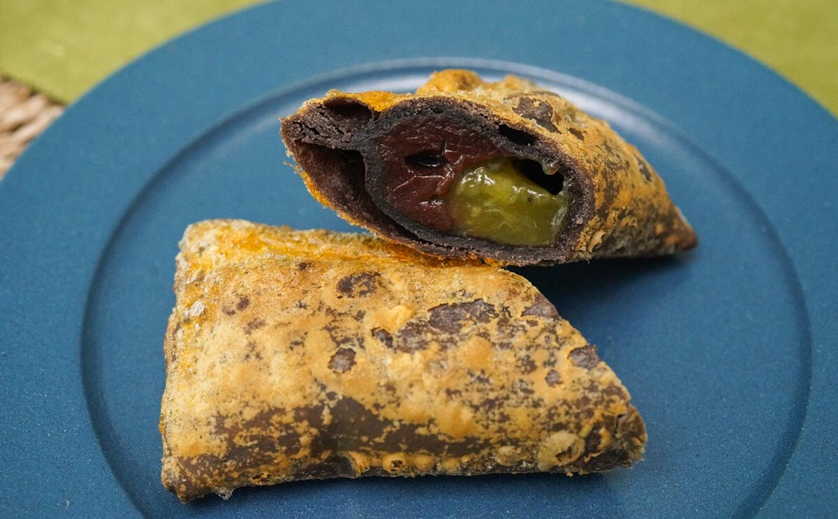 「毎日食べたい」「安くておいしい」マックの期間限定スイーツとは