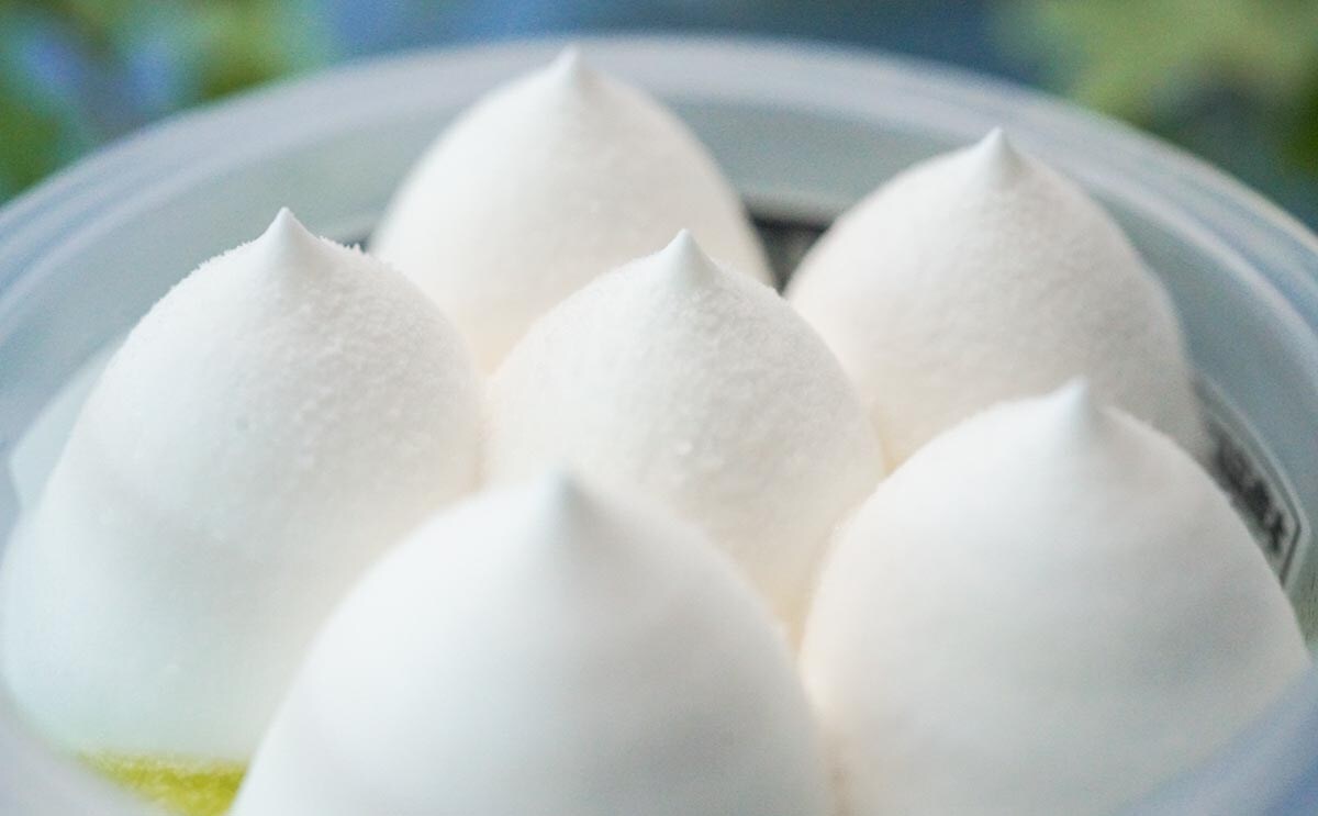 セブンに女王降臨!超贅沢アイスをGETせよ