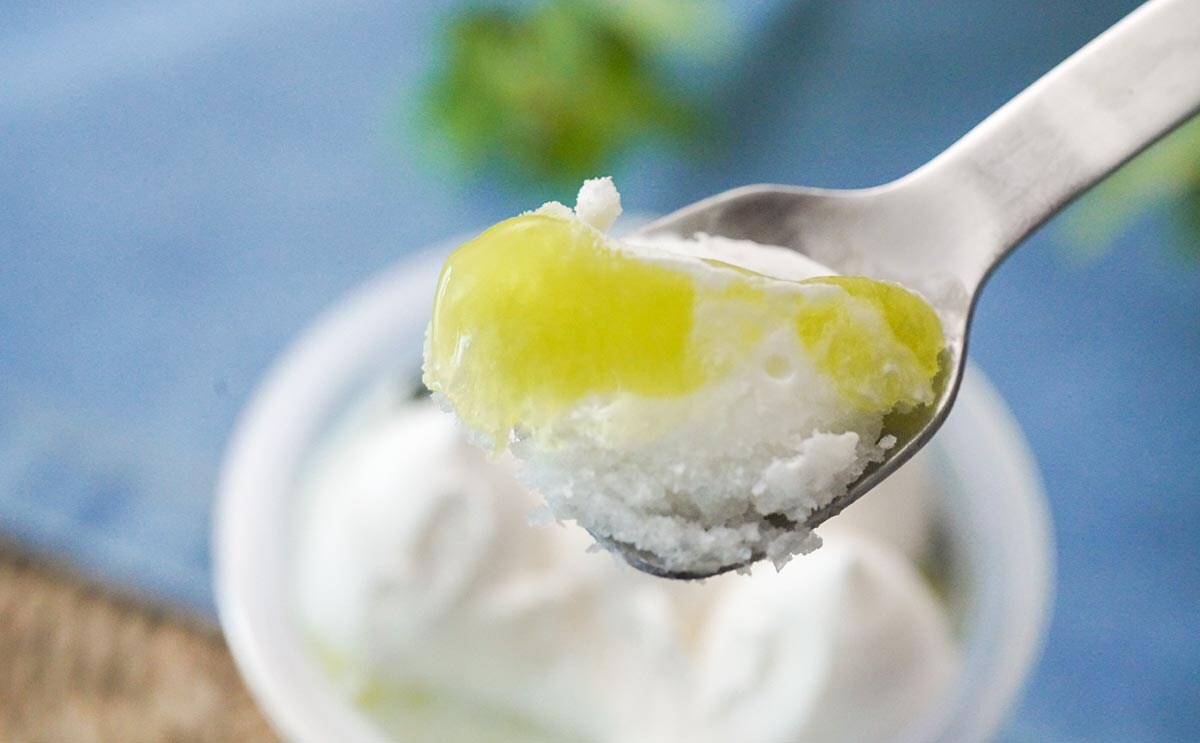 セブンに女王降臨!超贅沢アイスをGETせよ