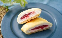 「めちゃくちゃおいしい」「絶対食べたい」セブンの新クレープ、中身は？