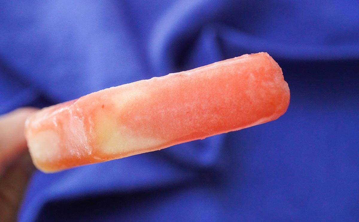 「マジうまい」「衝撃的なおいしさ」セブン新アイスが大ヒットの予感