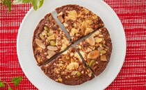 セブンから170円ケーキが新登場、予想外の味にハマる