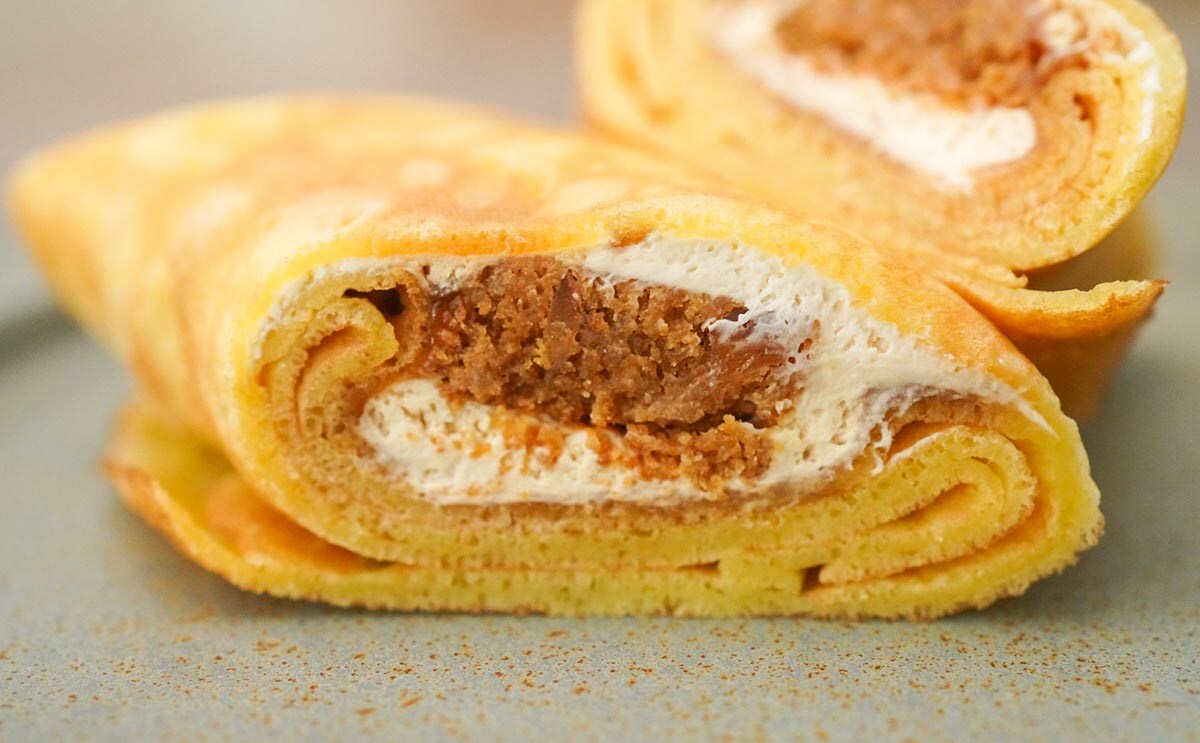 ファミマ、大人気スイーツから新作登場