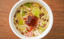 リンガーハットとエースコックの共同開発カップ麺がうますぎ