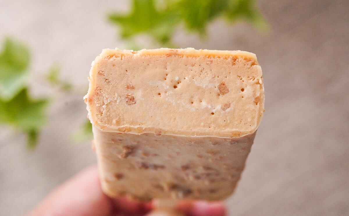 【まとめ買い推奨】セブンの激うまアイスが復活してる!