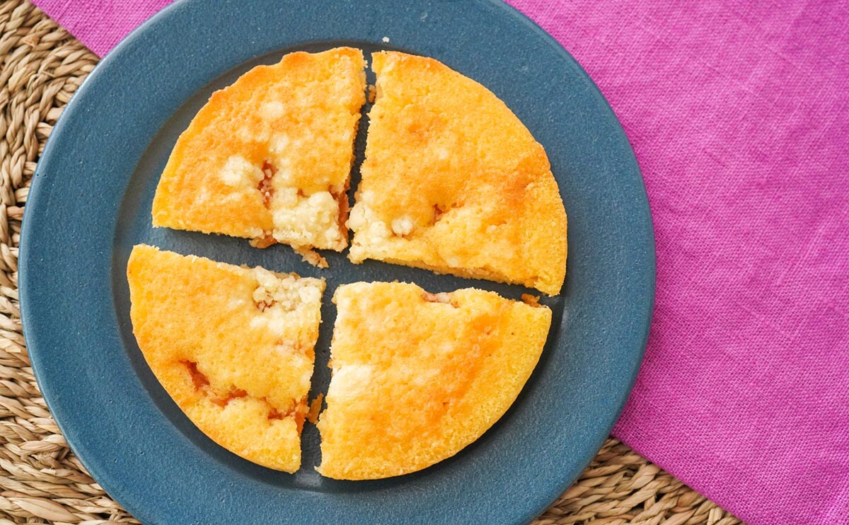 「めっちゃうまい」「罪深い」セブンの170円ケーキとは