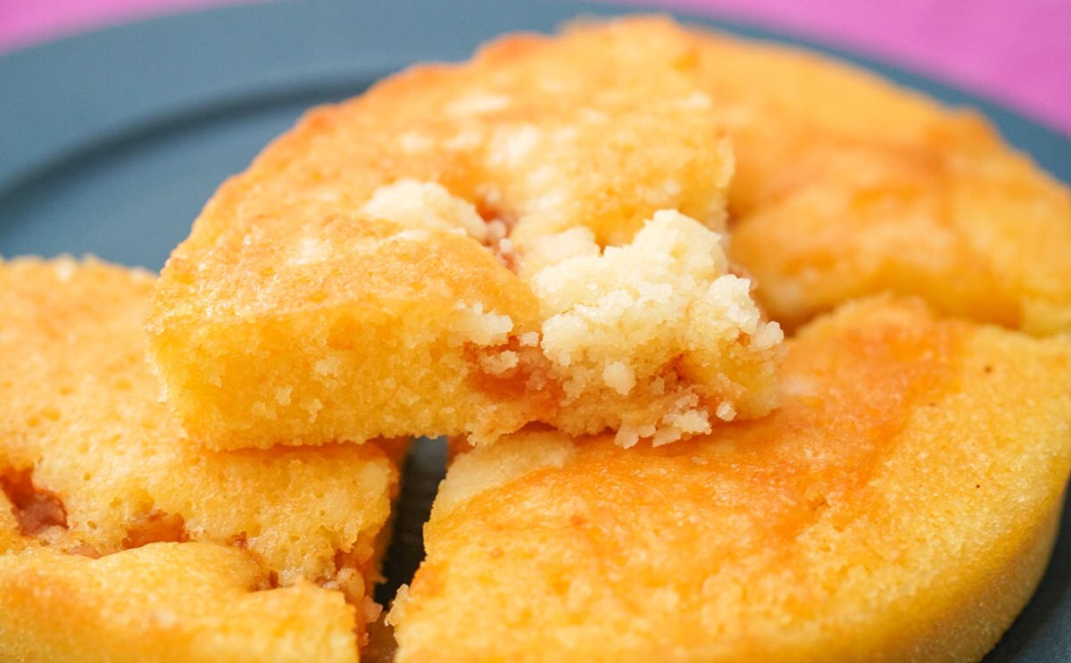 「めっちゃうまい」「罪深い」セブンの170円ケーキとは