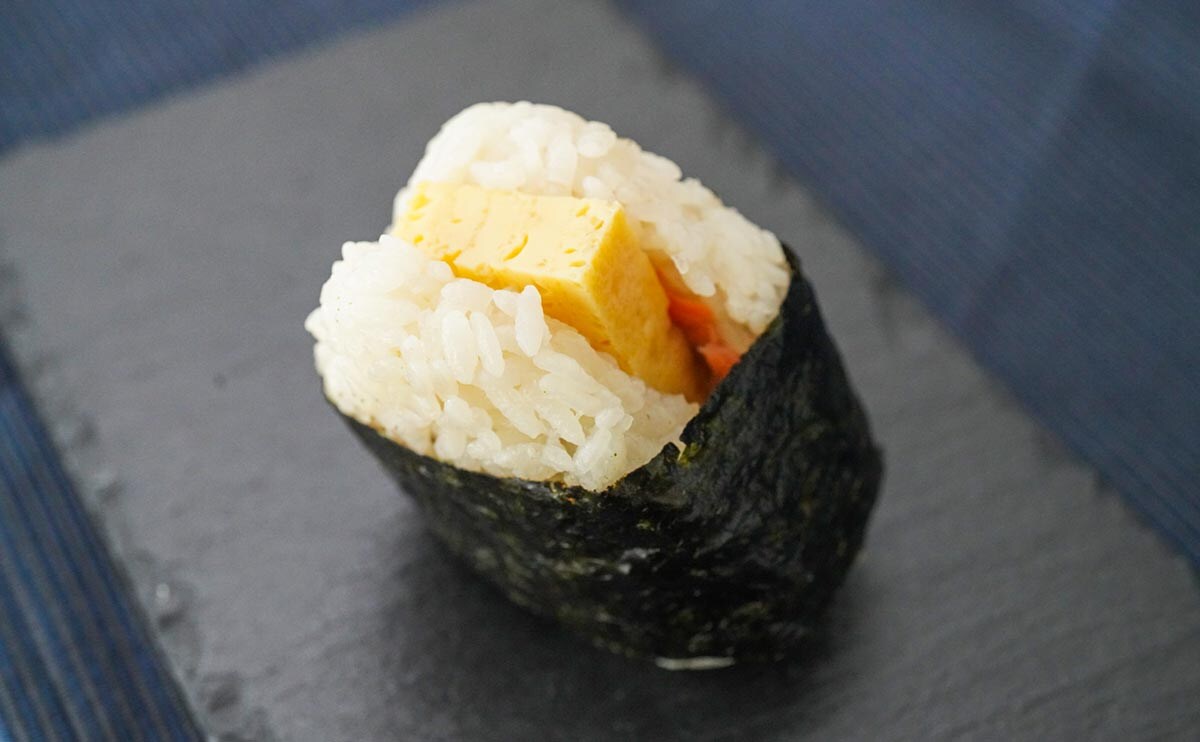 「また食べよ」「豪華な具材」セブンからまた激うまなおむすび登場