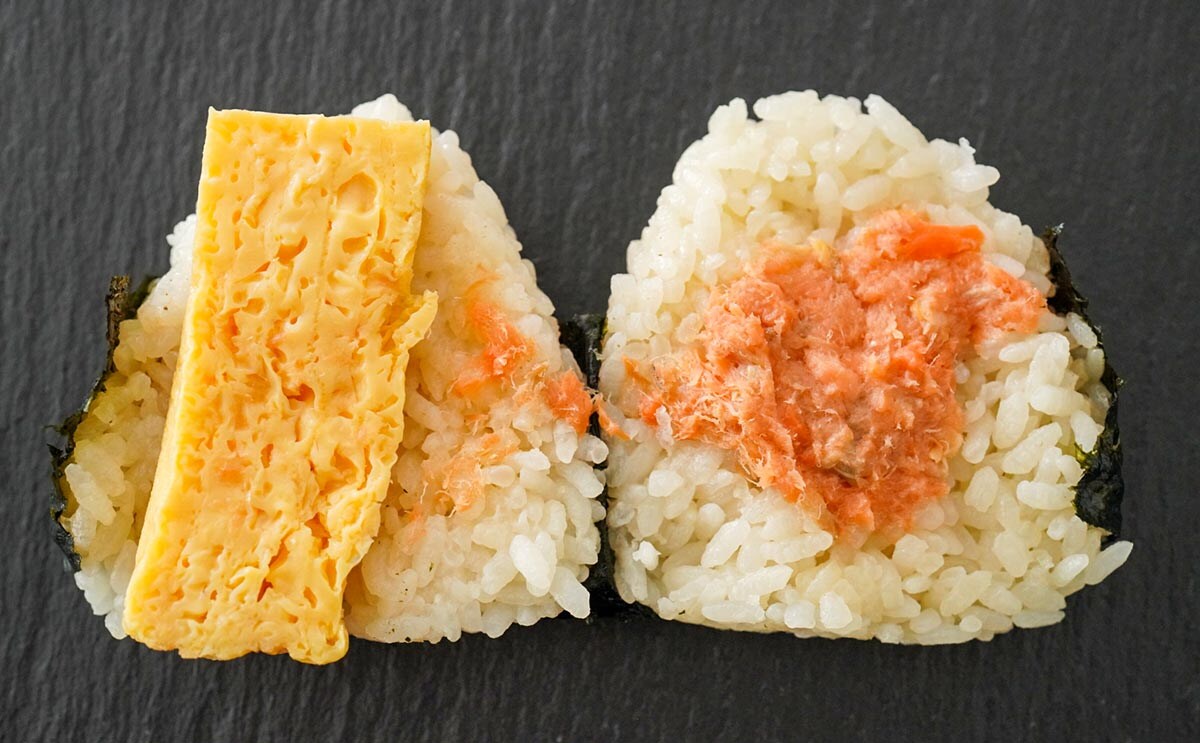 「また食べよ」「豪華な具材」セブンからまた激うまなおむすび登場