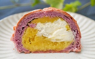 セブン新スイーツが絶品すぎてドハマり確定