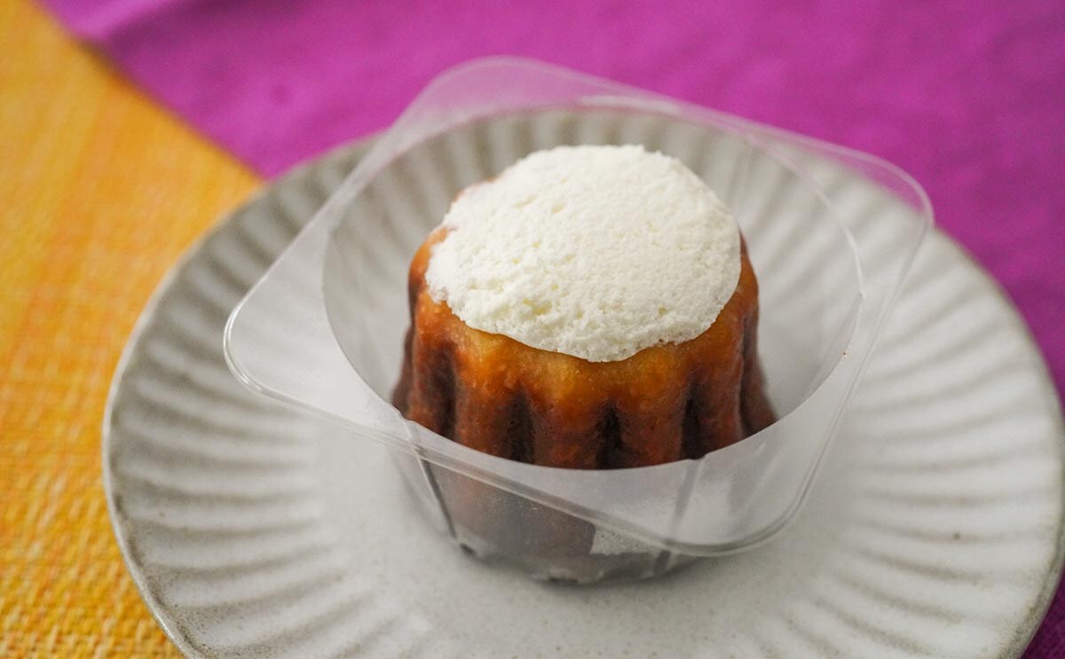 「ばりうま」「売り切れだった」セブン、話題のスイーツとは