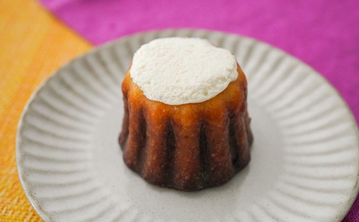 「ばりうま」「売り切れだった」セブン、話題のスイーツとは