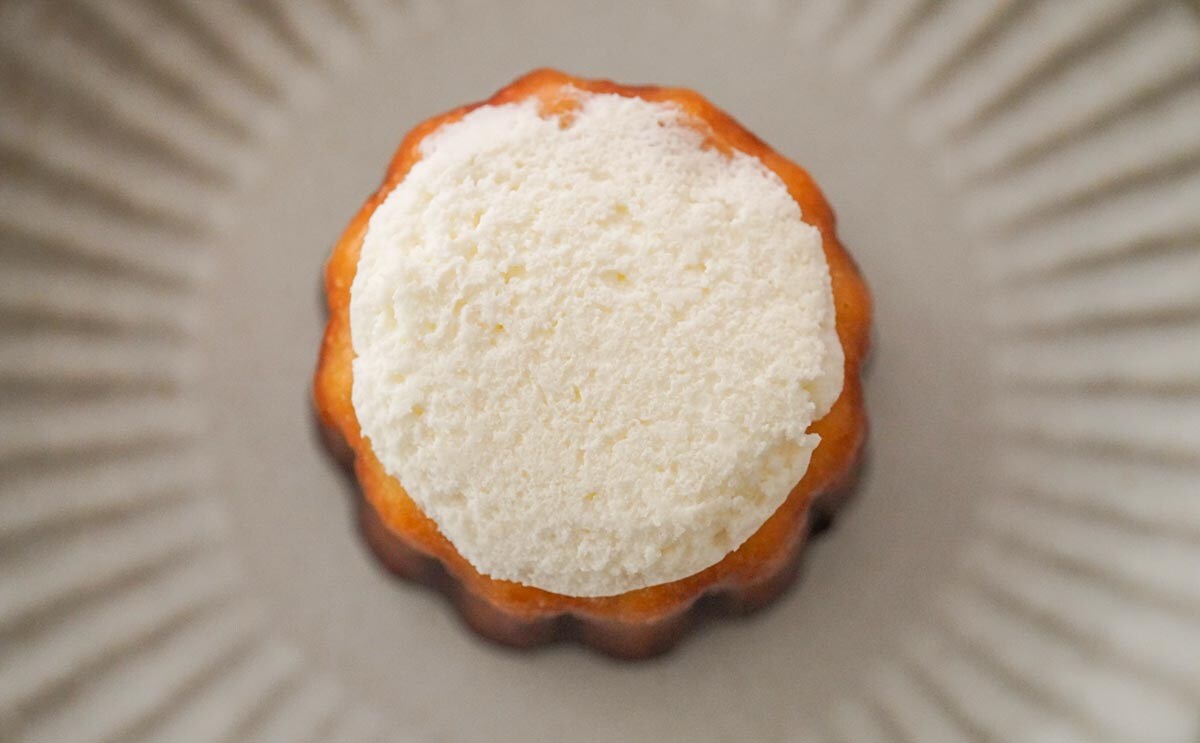 「ばりうま」「売り切れだった」セブン、話題のスイーツとは