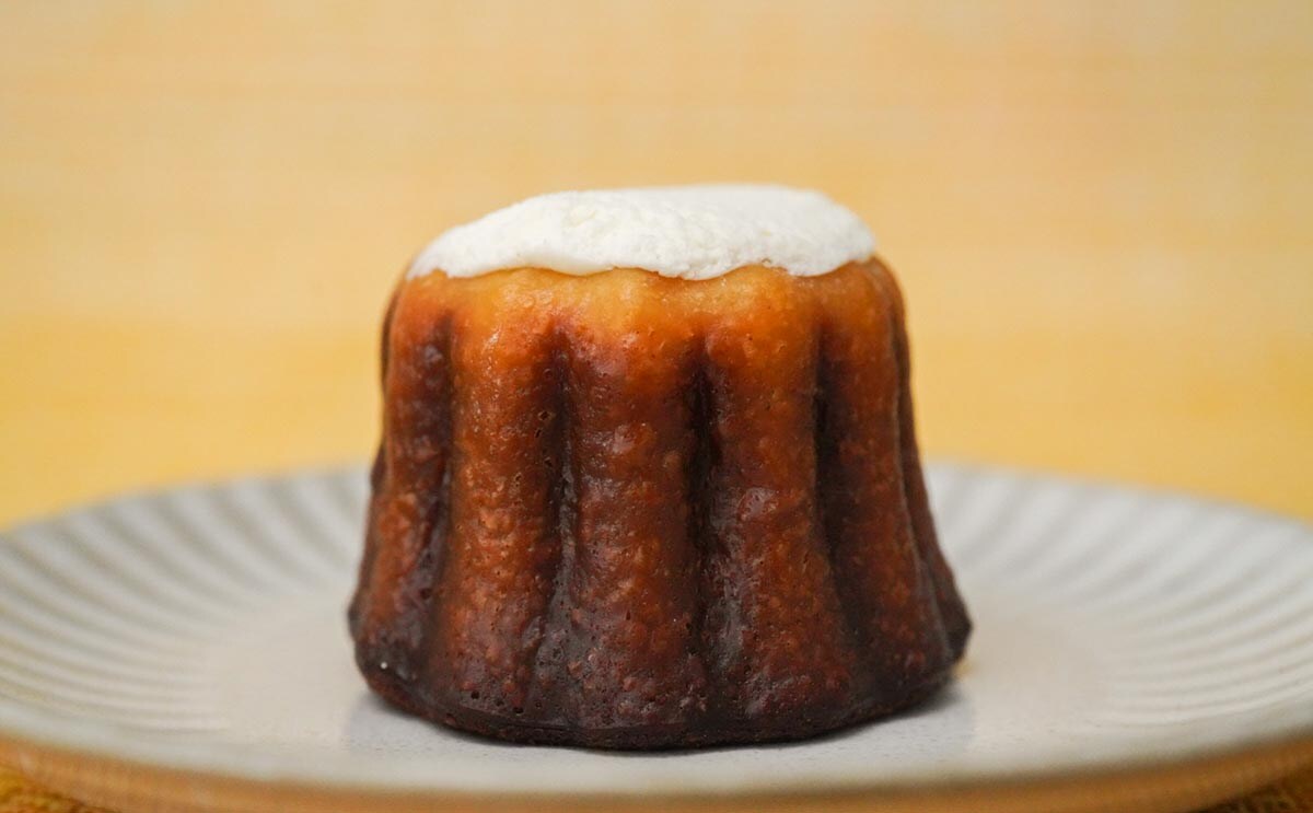 「ばりうま」「売り切れだった」セブン、話題のスイーツとは