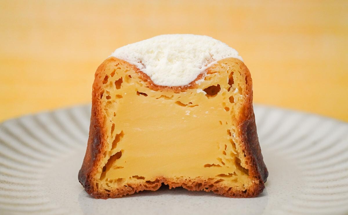 「ばりうま」「売り切れだった」セブン、話題のスイーツとは