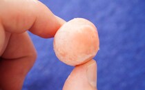 「まとめ買いした」「めちゃ濃い」ファミマ数量限定アイスが激うま