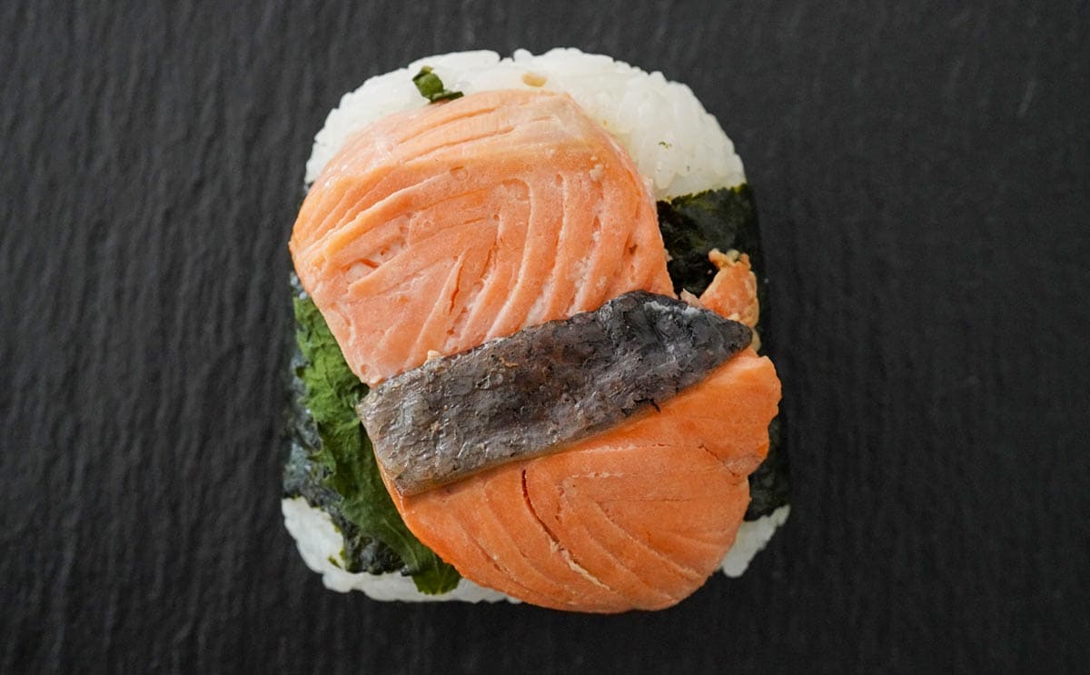 300円超!セブンからまた贅沢なおにぎり登場!