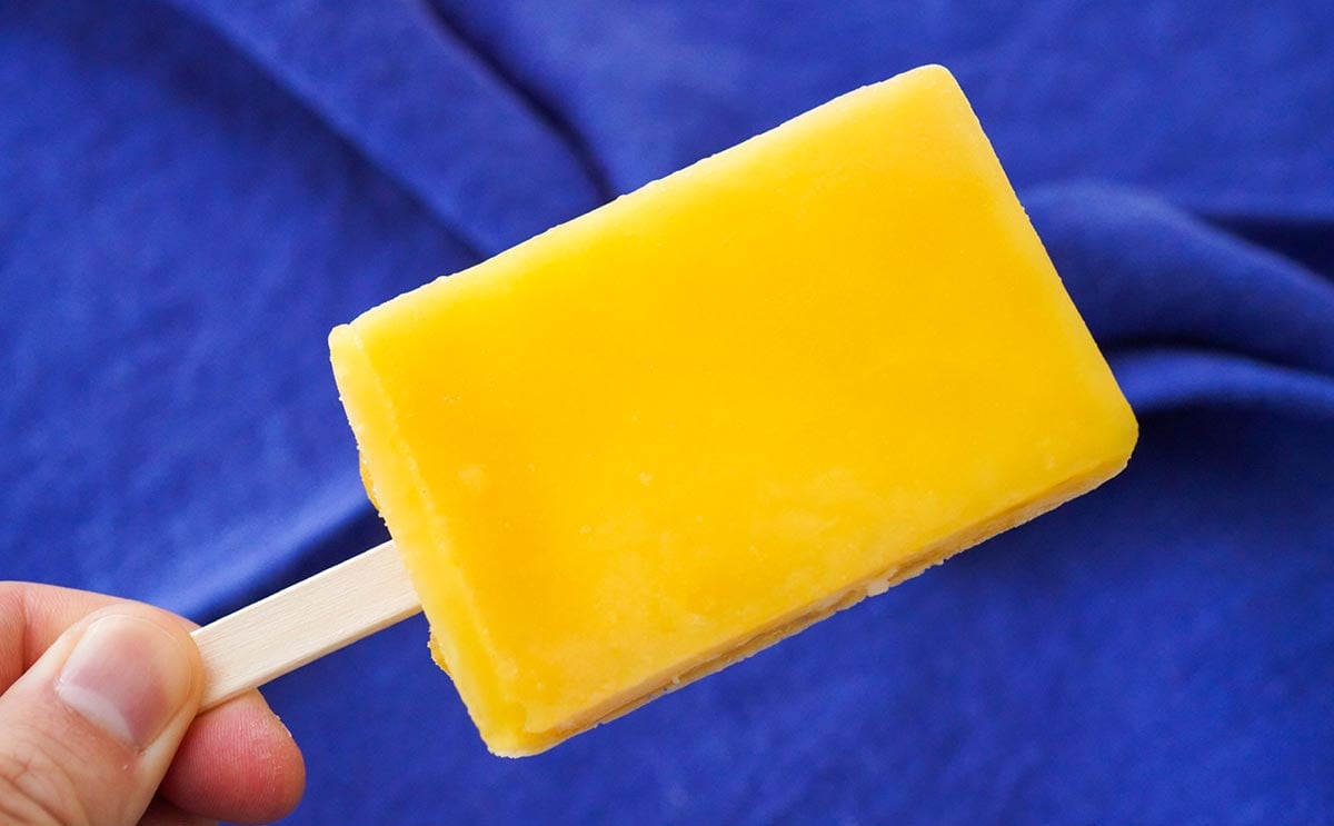 「激うま」「梨レベルのおいしさ」全国発売の「ガリガリ君」が最高すぎる