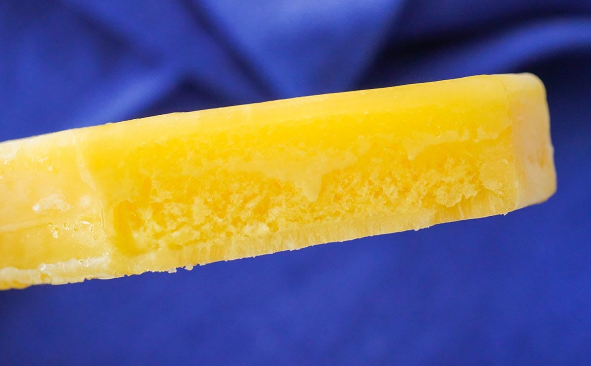 「激うま」「梨レベルのおいしさ」全国発売の「ガリガリ君」が最高すぎる