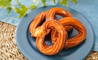 1個あたり37円！セブンのドーナツが安くてうまい