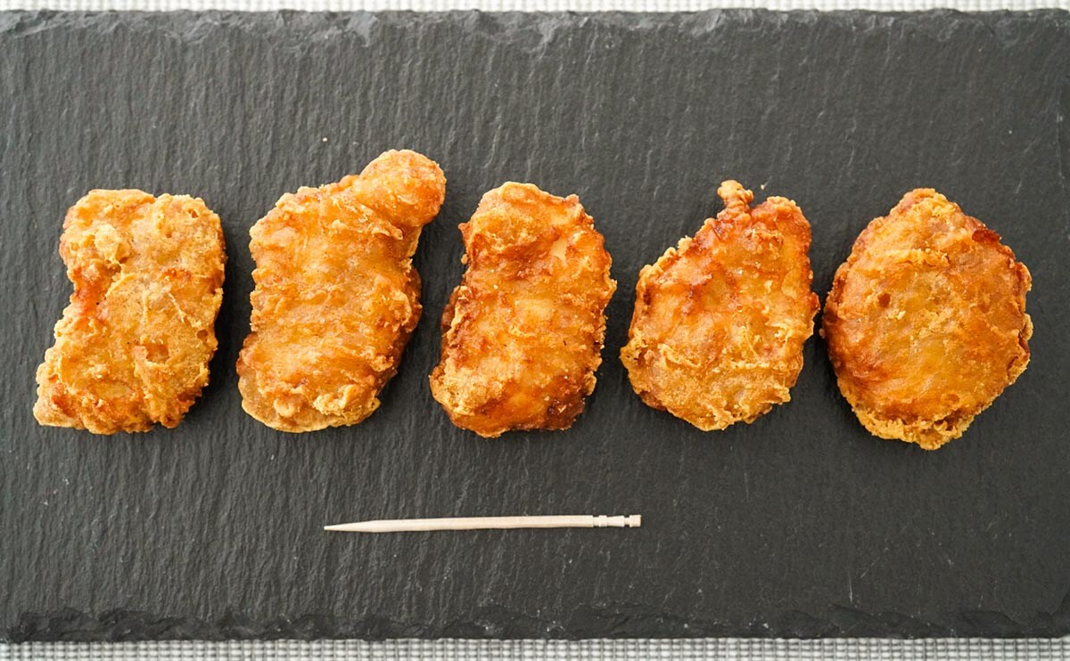 セブンのホットスナックから新商品が発売に