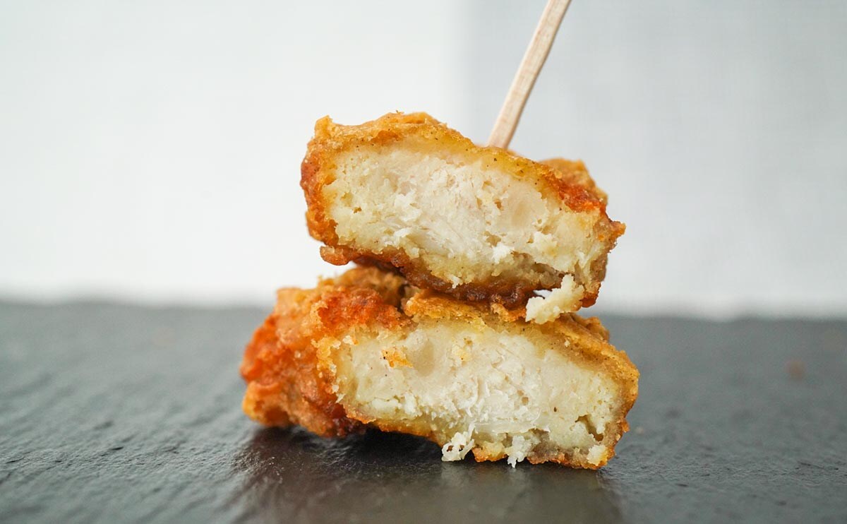 セブンのホットスナックから新商品が発売に